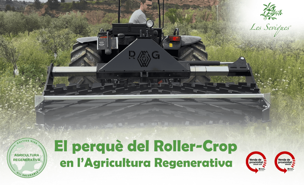 El Roller-Crop