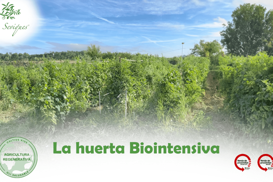 La Huerta Biointensiva